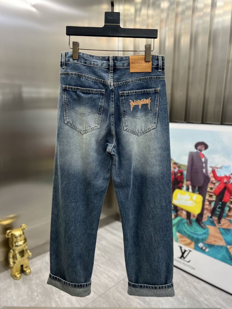 Balenciaga Jeans